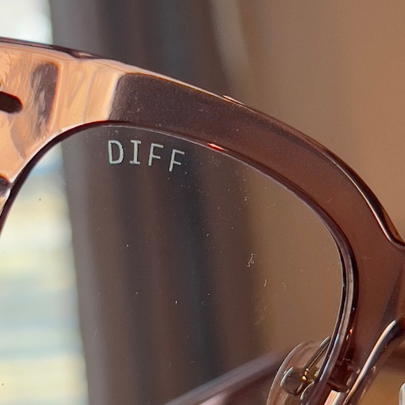 NWT Diff - Summer Technology / Blue Light Glasses - Picture 9 of 14